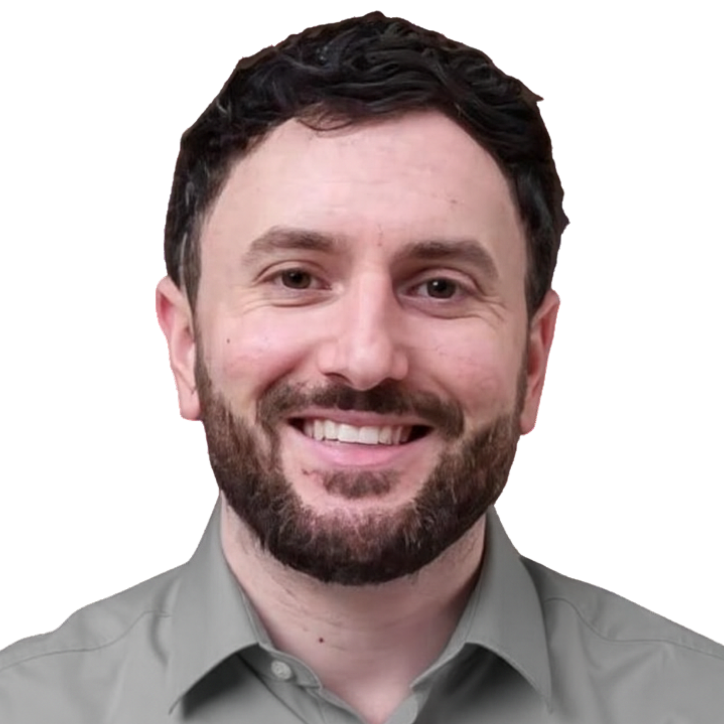 Boyd Werkman - Founder